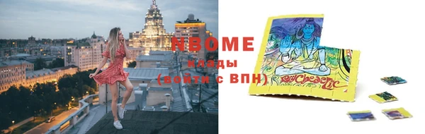 хмурый Алексеевка